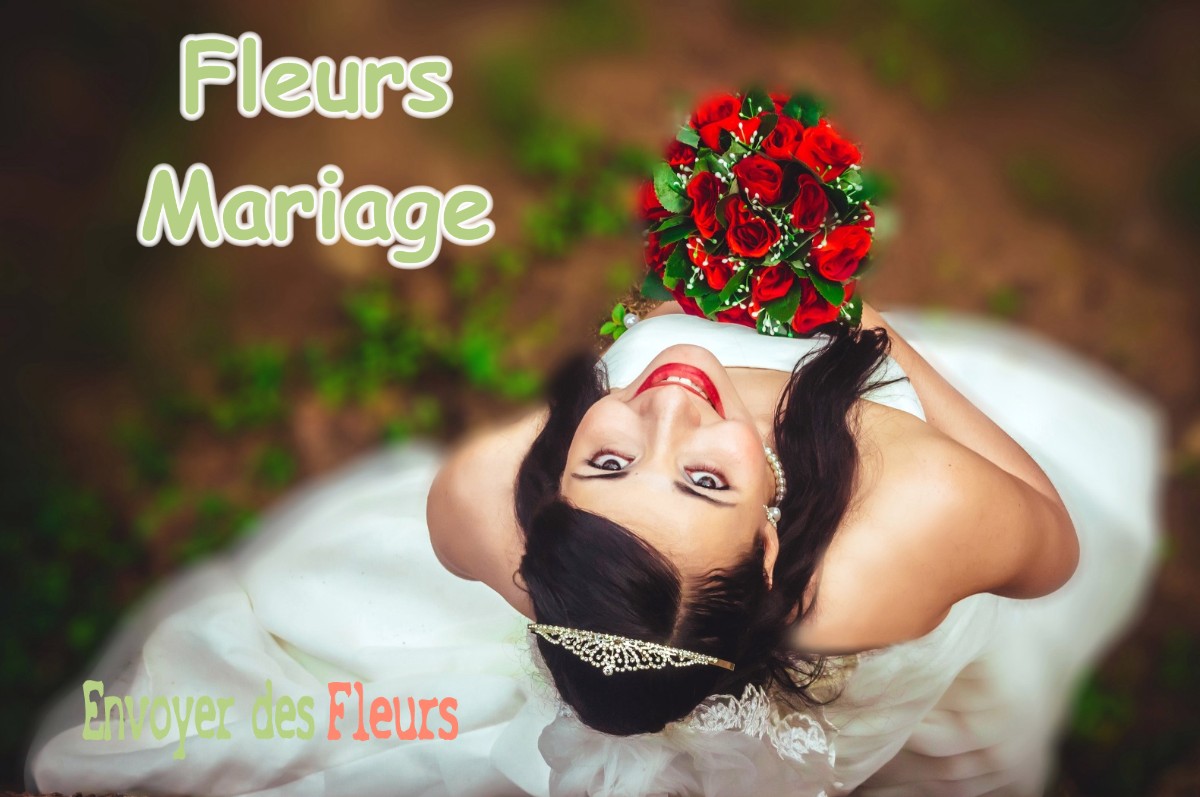 lIVRAISON FLEURS MARIAGE à SAINT-JEAN-DE-LA-BLAQUIERE